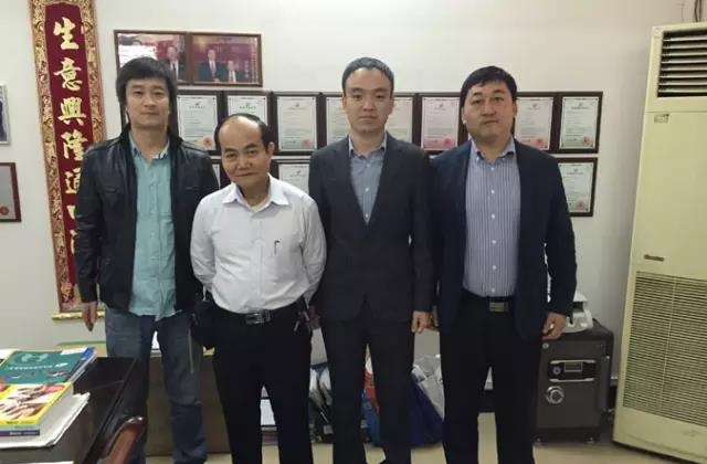 CIBRUSH組委會(huì)走訪中國(guó)刷業(yè)企業(yè)系列報(bào)道之-湖北智豐數(shù)控機(jī)械
